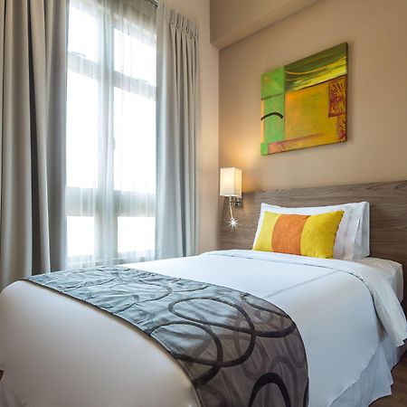 Park Avenue Robertson Aparthotel Szingapúr Kültér fotó