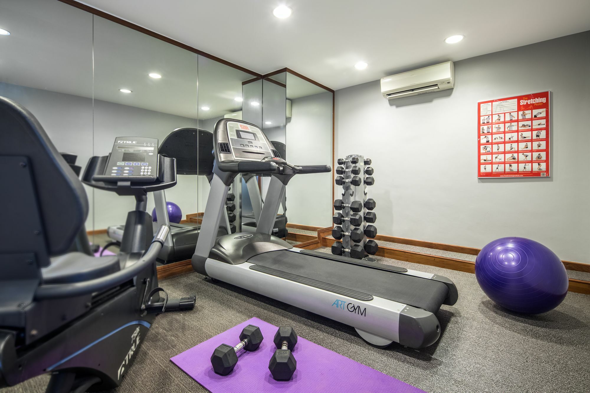 Park Avenue Robertson Aparthotel Szingapúr Kültér fotó